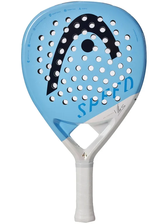 Head Speed Motion Ari S 2024